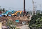 Progres Flyover Canguk Capai 60%, Terowongan Underpass Belum Dikerjakan