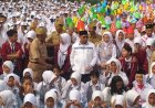 Pantau Masa Orientasi Siswa Baru, Ini Temuan Menarik PJ Bupati Kudus