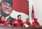 Tersiar DPC PDI-P Salatiga Umumkan Calon Pilwakot, Dian Purnamasari : Kami Rapat Progress di DPD