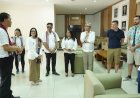Menjelajahi Ilmu dan Budaya: UKSW dan Czech University of Life Sciences Prague Gelar Summer School Training Course