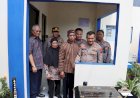 Bertemu Warga Kudus, Kapolda Jateng Curhat Polisi Tak Sebanding Jumlah Warga