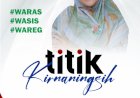 Gelagat Gerindra Usung Duo Srikandi Di Pilwakot Salatiga