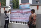 Lahan SMP Nasima Semarang Menunggu Proses Di Pengadilan, Pihak Yayasan: Kita Tidak Akan Biarkan