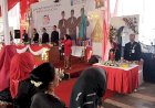 Jadi Wisata Dadakan, Sidang Paripurna Istimewa HUT Salatiga Ke-1.274 Digelar Di Alun-alun Pancasila