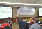 Targetkan Kota Semarang Bebas TBC Pada 2028, Pemkot Bentuk TP2TBC