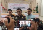 Kejari Karanganyar Tangani Kasus Dugaan Korupsi Milyaran Rupiah Di BPR Bank Karanganyar