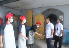 Monitoring Rutan Salatiga, Dirwatkeshab: Tidak Ada Alasan Bangunan Lama-Baru