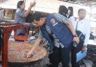 Sidak Pabrik Gula di Blora Temukan Bahan Berbahaya