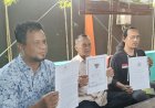 Pinjamkan Sertifikat, Tanah Warga Pekalongan Diganti Nama dan Terancam Dilelang