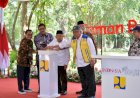 Wapres Harapkan Revitalisasi Taman Balekambang Bisa Lestarikan Ekosistem Dan Gerakkan Ekonomi 