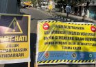 Perbaikan! Jembatan Nogososro Tlogosari Sementara Ini Ditutup, Tak Bisa Dilalui Kendaraan