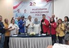 Ketua DPC Gerindra Salatiga Yuliyanto: Lima Nama Tokoh Bersedia Jadi Wakil Wali Kota Titik Kirnaningsih