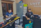 Kenalan Lewat Medsos, Wanita Cantik Kehilangan Motor