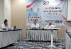 KIM Salatiga Diinstruksikan Presiden Terpilih Untuk Usung Calon Kepala Daerah Di Salatiga