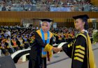 Rektor Intiyas Ajak 694 Winisuda Periode III Tahun 2024 UKSW Berdampak Bagi Bangsa