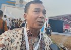 KIT Batang Resmi Beroperasi, Wihaji : Pangling, Terharu, Kaget
