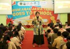 Pentingnya Komunikasi Efektif untuk Meminimalisasi Tindak Kekerasan pada Anak
