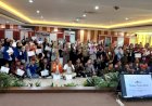 Badan Otorita Borobudur Sukses Gelar Inkubasi Bisnis, Kolaborasikan Desa Wisata dan Mahasiswa 