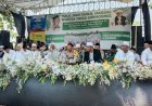Haul ke-34 Ki Ageng Gringsing dan Haul Kiai Mabrur ke-28: Mengenang Ulama Besar yang Terlupakan
