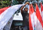 Sambut Bulan Kemerdekaan Republik Indonesia, Penjualan Bendera Meningkat