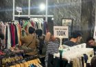 Tren Fashion Anak-anak Zaman Now, Paling Diminati Model Simpel Dan Bisa Dipakai Sehari-hari 
