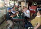 Warga Randusari Eks-Kompleks PJKA Khawatir, PT KAI Dikabarkan Kerahkan Massa Ormas 600 Orang Untuk Kosongkan Kompleks