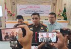 Kejari Karanganyar Segera Limpahkan Kasus Dugaan Penjualan Alsintan Ke Pengadilan Tipikor