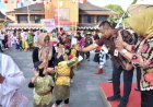 Peringati HAN, Yasip Khasani: Didik Anak Sesuai Karakter