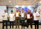 Pangkas Perizinan Berbelit-Belit, Dinas PUPR Kudus Hadirkan Aplikasi Sembako