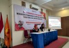 Temukan Pelanggaran Pemilu, Bawaslu Kudus : Jangan Takut Diintimidasi
