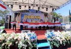 Demak Expo 2024: Kesbangpol Inisiasi Gerakan Nasional Kibarkan 10 Juta Bendera Merah Putih