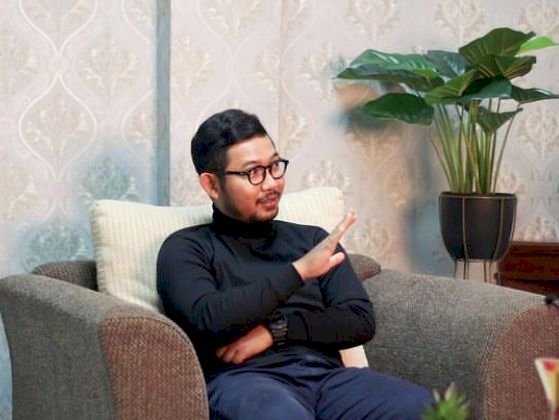 Ramdan Nugraha