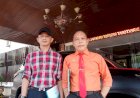 Polisi Gerak Cepat Tangani Kasus Istri Kabur ke Singapura usai Aborsi Janinnya