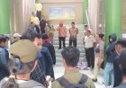 Biaya UKT Dinilai Mencekik, Aktifis Mahasiswa Serbu Rektorat IAIN Kudus