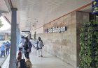 Stasiun Solo Balapan, Saksi Bisu Tim Densus 88 Amankan Terduga Teroris