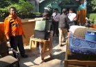 Warga Eks-Kompleks PJKA Semarang Belum Menyerah, Siap Tuntut PT KAI 
