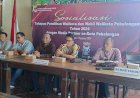 Tak Ada Calon Perseorangan, KPU Kota Pekalongan Siap Umumkan Syarat Peserta Pilwakot 2024 Jalur Partai