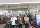 Sinergi Kodam IV/Diponegoro Dan Pemprov Jateng Berhasil Capai Target Perluasan Areal Tanam 68%