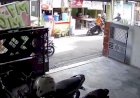 Pelajar Buat Masyarakat Kaget Dengan Tawuran Masuk Kampung Di Mugas, Polisi Tindak Pelakunya 