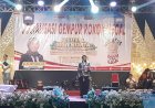 Meriahkan Demak Expo 2024, Festival Desa Wisata Dorong Pertumbuhan Ekonomi Lokal