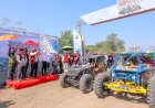 Ribuan Peserta Ramaikan Specta Jateng Ultimate Off-Road Challenge 2024 Semarang