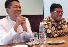 PKS Salatiga Akui Terima Undangan Sosok Kader PSI Yang Digadang-Gadang Calon Wali Kota
