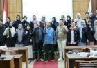 Tumbuhkan Wirausaha Sukses, Begini Strategi yang Dilakukan Universitas Muria Kudus
