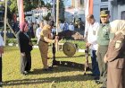 Targetkan Rp500 Juta Di Bulan Dana PMI Salatiga 2024