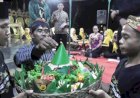 Lilis-Zaeni Dapatkan Dukungan Paguyuban Pager Bumi Panembahan Karanggayam