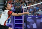Bulutangkis Indonesia Gagal Pertahankan Tradisi Emas di Olimpiade, Richard Mainaky Usulkan Rombak Manajemen PBSI