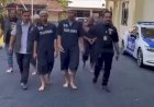 Pengeroyokan Oleh Anggota PSHT Gara-gara Ejek-Ejekan Di Medsos, Korban Luka Berat 