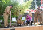 Wali Kota Semarang Gencarkan Biopori Untuk Cegah Banjir Dan Olah Sampah Organik