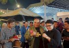 Pilbup Batang 2024, Bambang Pacul Sebut Ahmad Ridwan Sebagai Kandidat Cabup dari PDI Perjuangan