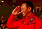 Perang Bintang? Andika Perkasa Berpeluang Besar Maju di Pilgub Jateng 2024, Siap Tantang Ahmad Luthfi